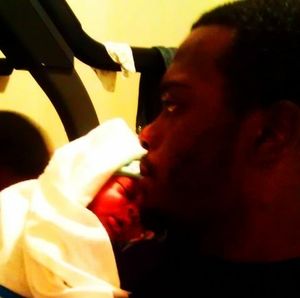 Meet your Posher, Terrial